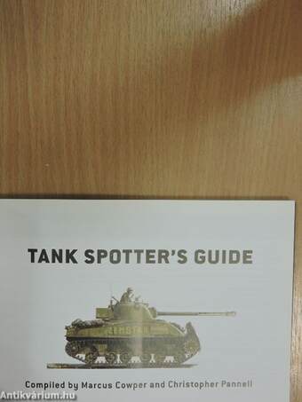 Tank Spotter's Guide