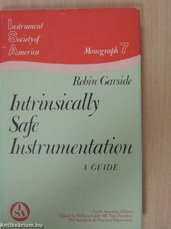 Intrinsically Safe Instrumentation