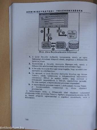 Windows NT 4.0 hálózatok - CD-vel