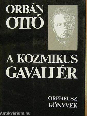 A kozmikus gavallér