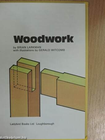 Woodwork