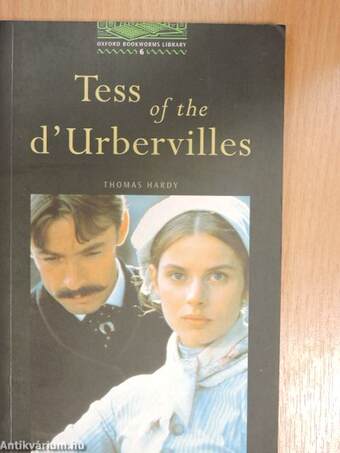 Tess of the d'Urbervilles