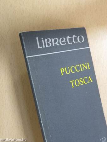 Tosca