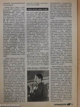 Ufómagazin 1996. április