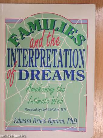 Families and the Interpretation of Dreams