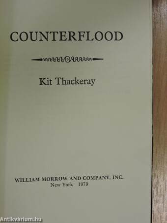 Counterflood