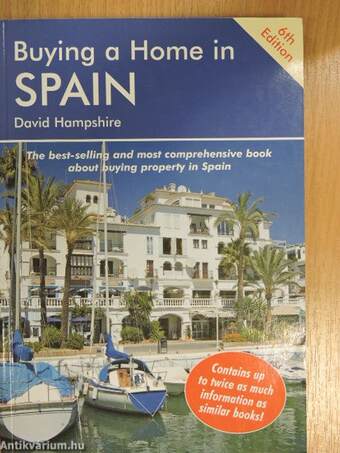 Buying a Home in Spain