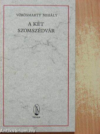 A két szomszédvár