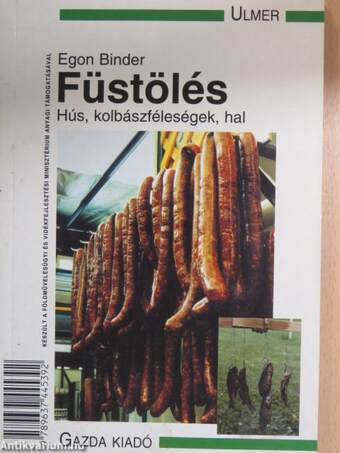 Füstölés