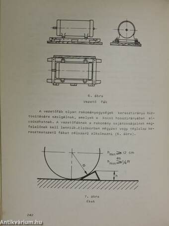 Nemzetközi gépkocsivezetők tankönyve