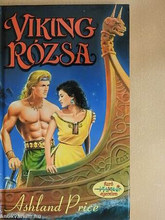 Viking rózsa