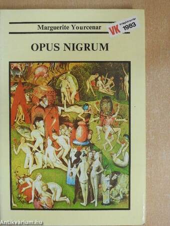 Opus Nigrum