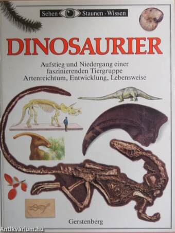 Dinosaurier