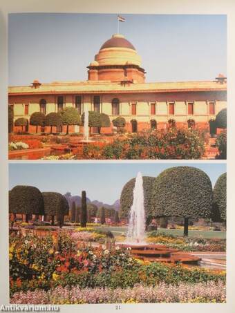 Delhi Agra & Jaipur