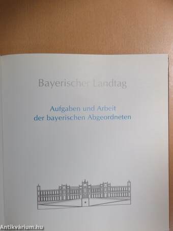 Bayerischer Landtag