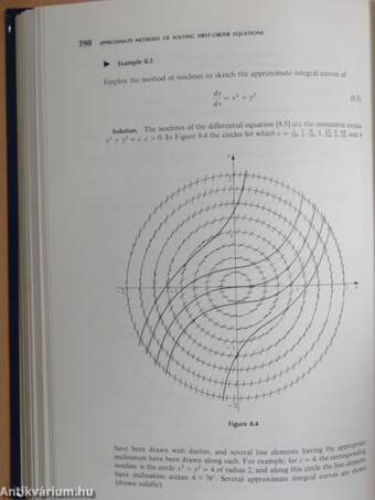 Introduction to Ordinary Differential Equations