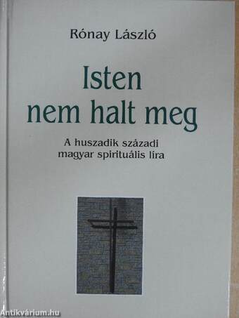 Isten nem halt meg