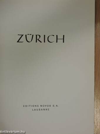 Zürich