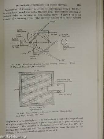 Nuclear Radiation Detection