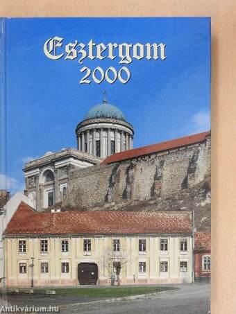 Esztergom 2000