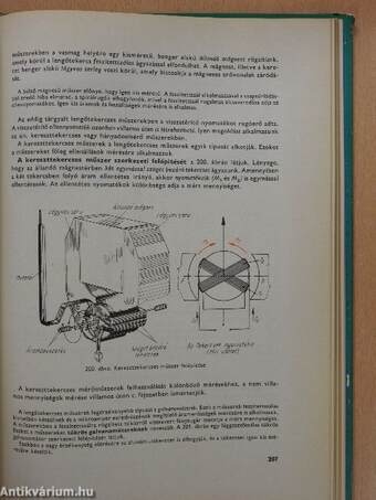 Mechanikai műszerész szakmai ismeret III.