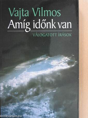 Amíg időnk van