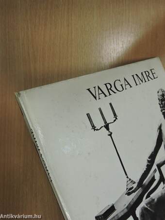 Varga Imre