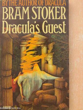 Dracula's Guest