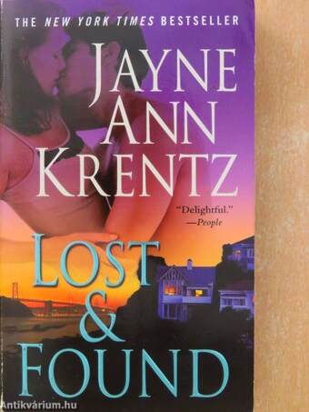 Lost & Found