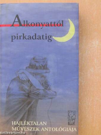 Alkonyattól pirkadatig