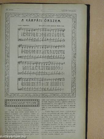 Keresztyén lelkipásztor 1915-1916. (nem teljes évfolyam)