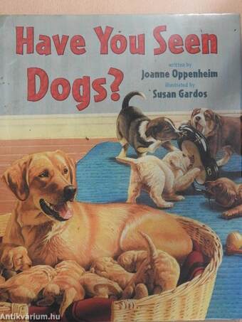 Have you seen Dogs?