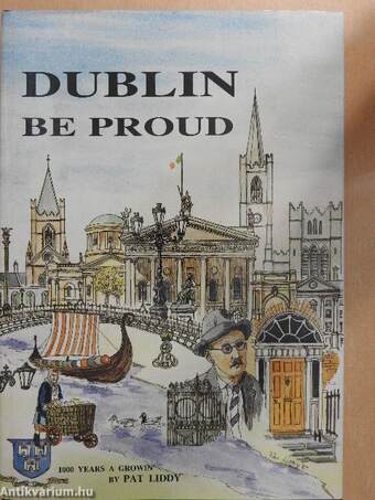 Dublin Be Proud