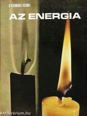 Az energia