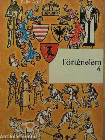 Történelem 6.