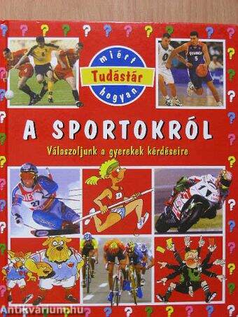 A sportokról