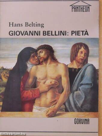 Giovanni Bellini: Pietá