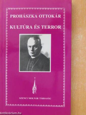 Kultúra és terror