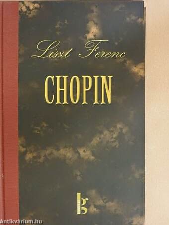 Chopin - CD-vel