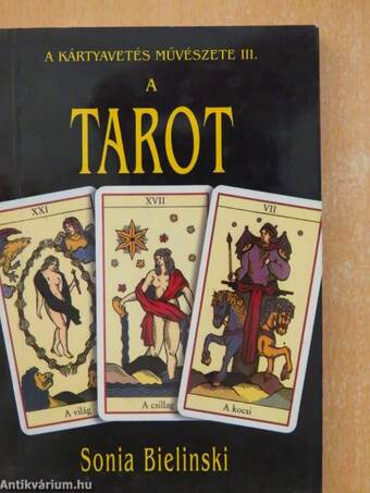 A tarot