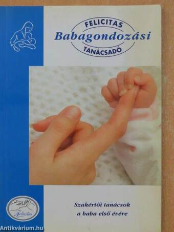 Babagondozási tanácsadó 2006. ősz-tél