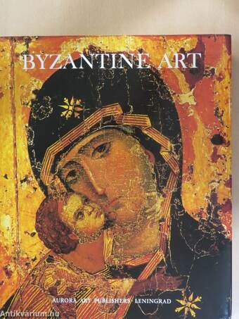 Byzantine art