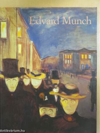 Edvard Munch