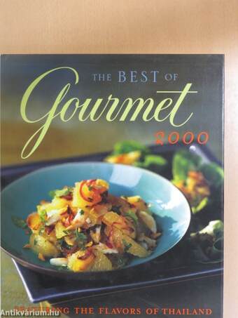 The Best of Gourmet