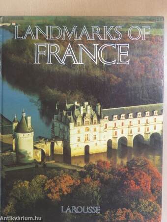 Landmarks of France