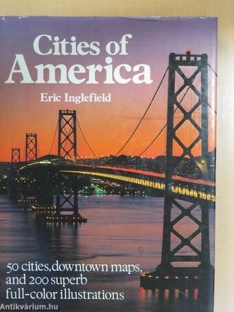 Cities of America