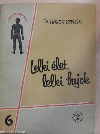 Lelki élet, lelki bajok