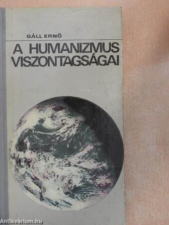 A humanizmus viszontagságai