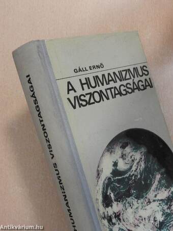 A humanizmus viszontagságai