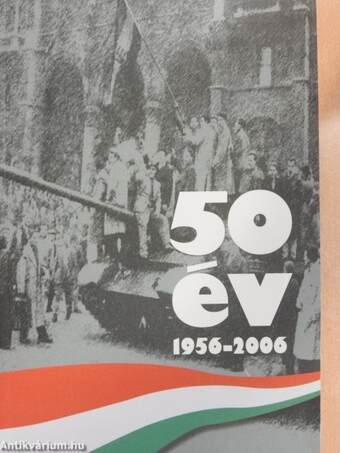 50 év